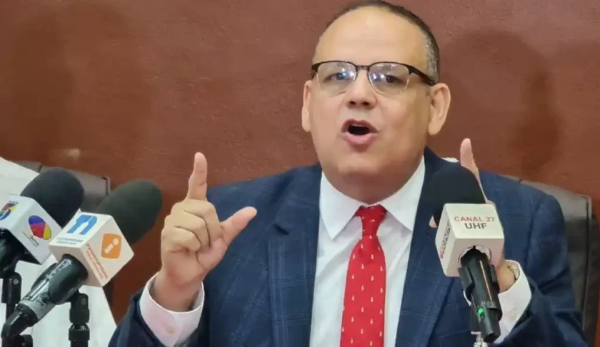 Colegio de Abogados pide respetar fallo del caso Antipulpo y usar vías legales Colegio de Abogados pide respetar fallo del caso Antipulpo y usar vías legales