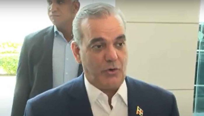 Presidente Abinader admite preocupación por los apagones y explica causas principales