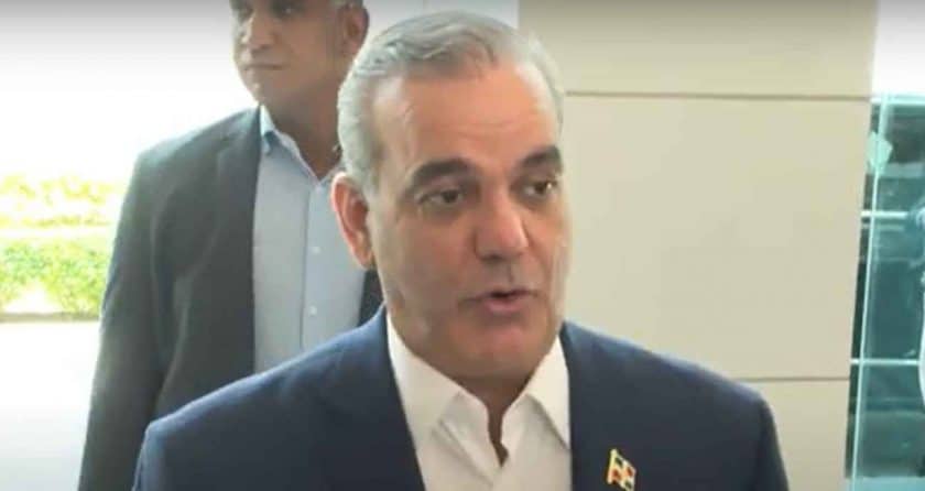 Presidente Abinader admite preocupación por los apagones y explica causas principales