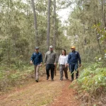Acuerdo de comanejo entre el Ministerio de Medio Ambiente y Grupo Jaragua impulsa la conservación de los parques Sierra de Bahoruco y Jaragua
