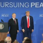 Alaska 2025: diálogo audaz, sin cheques en blanco