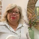 Fallece la jueza Altagracia Uffre tras un infarto fulminante en Santiago