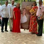 Ámina celebra la puesta en circulación del libro “ÁMINA: Historia y raíces de un pueblo”