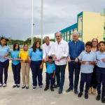 Año escolar 2025-2026 inicia en República Dominicana con actos en todo el país