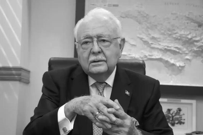 Fallece Antonio Isa Conde