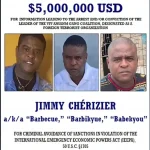 EE. UU. acusa a “Barbecue” por violar sanciones: buscan su captura con una recompensa de hasta 5 millones de dólares