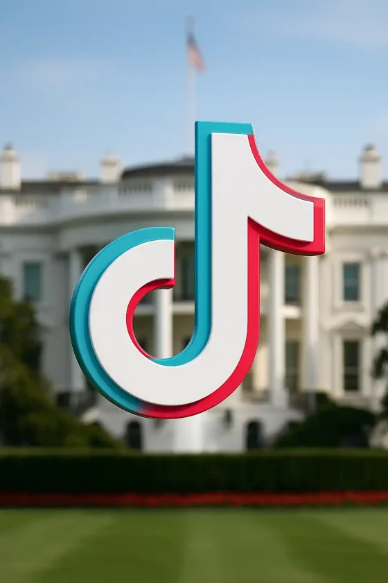 La Casa Blanca abre una cuenta oficial de TikTok