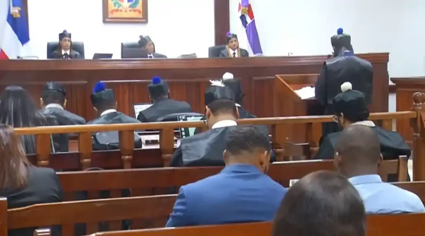 Sociedad civil y juristas cuestionan sentencia del caso Antipulpo: “Es un buen negocio robarle al Estado” caso antipulpo