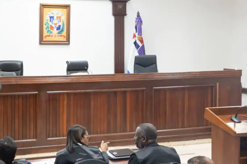 Caso Antipulpo: MP lleva más de 2,000 pruebas y 90 testigos; el fallo se leerá a las 5:00 p. m. Caso Antipulpo: MP lleva más de 2,000 pruebas y 90 testigos; el fallo se leerá a las 5:00 p. m.