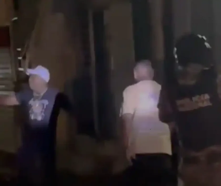 Luis Manuel Brazobán, alias “Chiqui Petán”, muere en enfrentamiento con la Policía en Villa Mella Luis Manuel Brazobán, alias “Chiqui Petán”, muere en enfrentamiento con la Policía en Villa Mella