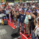 Danilo Medina alerta sobre descontento social y reivindica su obra de gobierno