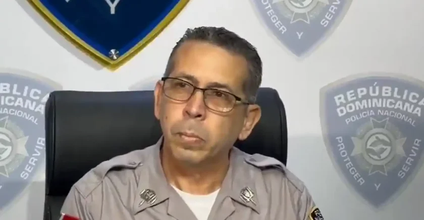 PN persigue a seis por abuso sexual en Villa González