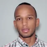 Edward Ramírez rompe el silencio tras su detención