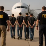 Cuatro dominicanos aceptan extradición a EE. UU. por la “estafa de los abuelos”