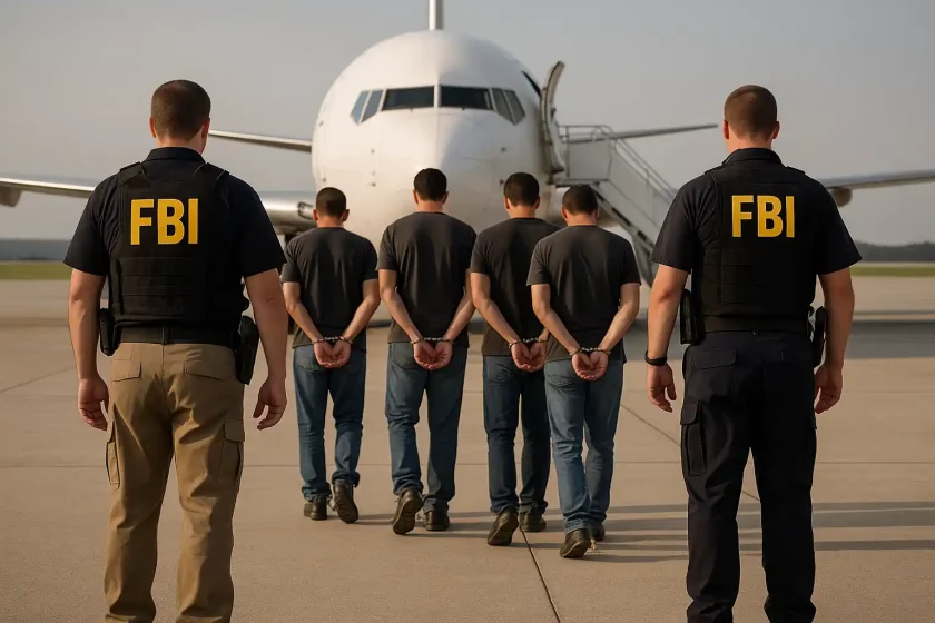 Cuatro dominicanos aceptan extradición a EE. UU. por la “estafa de los abuelos” Cuatro dominicanos aceptan extradición a EE. UU. por la “estafa de los abuelos”