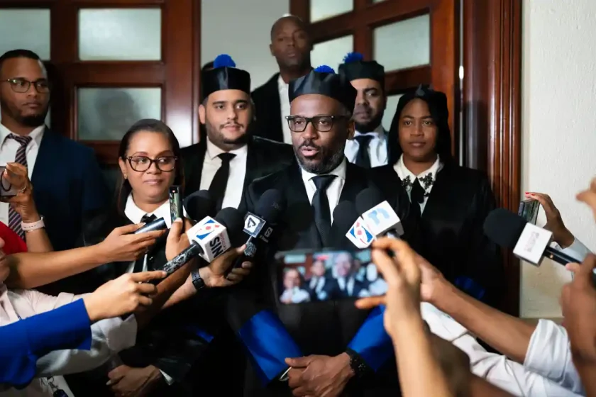 Caso Antipulpo: MP apelará descargos Caso Antipulpo: MP apelará descargos