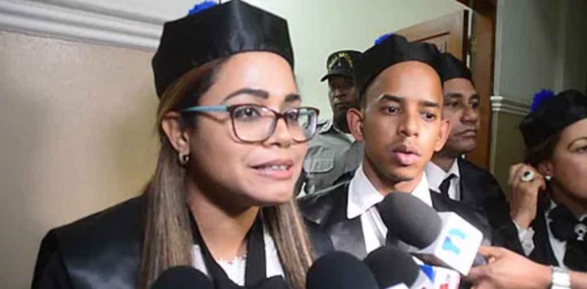 Arrestan a dos jóvenes por presunto abuso sexual contra menor de 13 años en San Francisco de Macorís