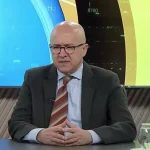 Francisco Domínguez Brito, arremetió contra la falta de visión y planificación del gobierno, lamentando la "miseria del discurso" político que, a su juicio, ignora temas fundamentales como la calidad educativa