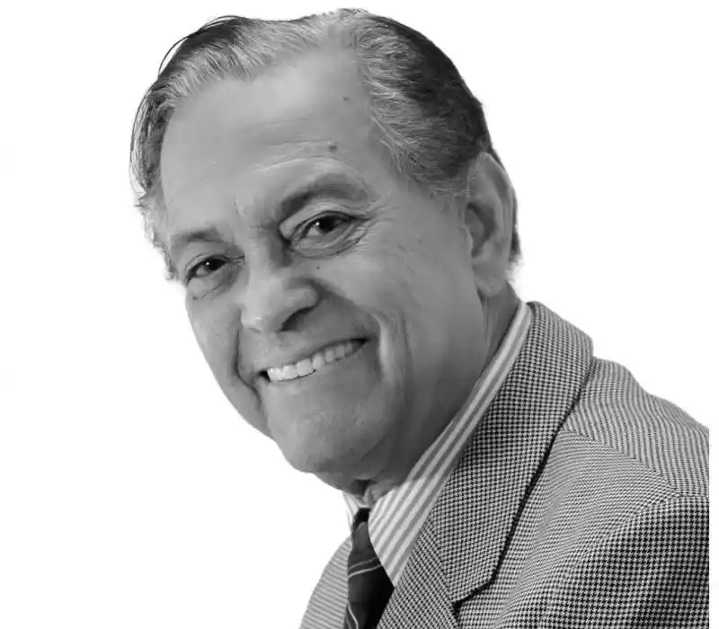 Lamentan muerte de Franklin Domínguez, figura clave del teatro dominicano y Premio Nacional de Literatura