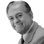 Lamentan muerte de Franklin Domínguez, figura clave del teatro dominicano y Premio Nacional de Literatura