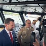 guardacostas ARCTURUS GC-114