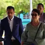 Corte de Apelación ratifica medidas de coerción a hermanos Espaillat en caso Jet Set