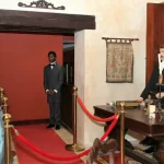 MP solicita prisión preventiva contra sospechoso de robar dos anillos históricos del Instituto Duartiano