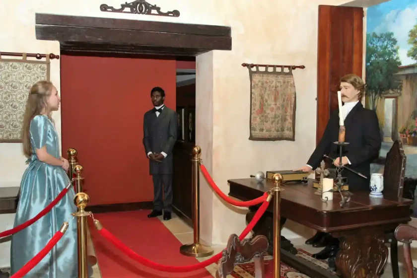 MP solicita prisión preventiva contra sospechoso de robar dos anillos históricos del Instituto Duartiano