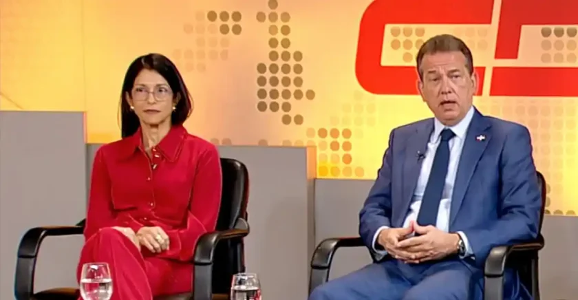 Zonas francas en RD: expansión, empleo y resiliencia Zonas francas en RD: expansión, empleo y resiliencia