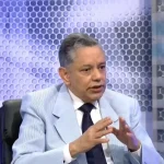José Ricardo Taveras: “El nuevo Código Penal es un paso necesario y no un retroceso”