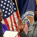 Trump destituye a Lisa Cook como gobernadora de la Fed