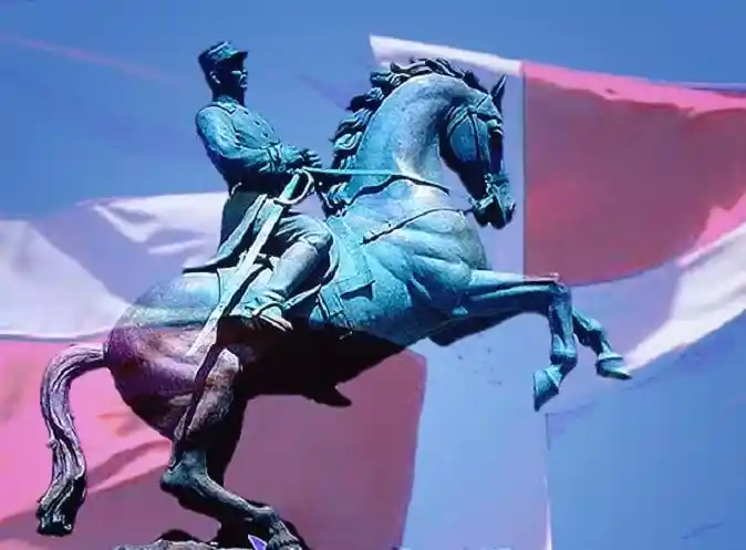 A 162 años de la Restauración: completemos la obra de nuestros próceres