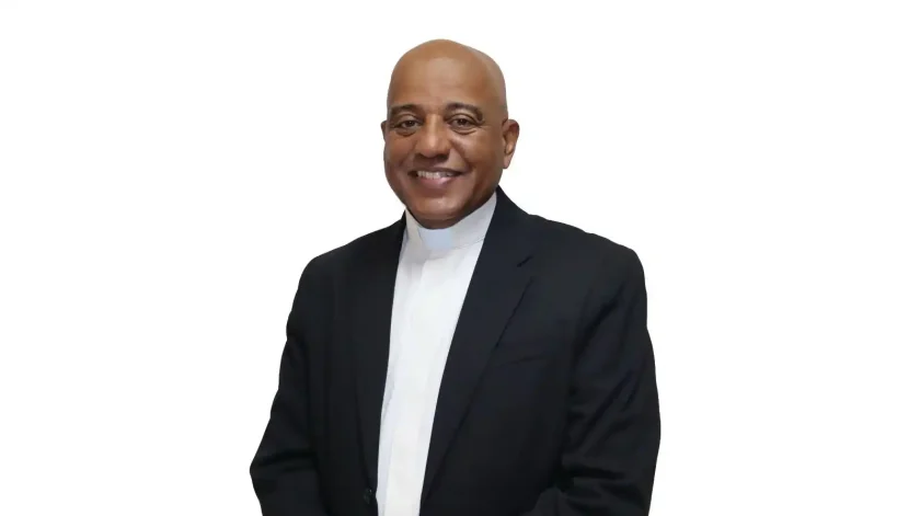 El papa León XIV crea la diócesis de Stella Maris en Santo Domingo Este El papa León XVI crea la diócesis de Stella Maris en Santo Domingo Este