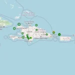 República Dominicana registra 28 sismos en 24 horas, según informe del Instituto Sismológico