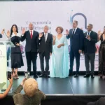 Marivell Contreras asume la presidencia de ACROARTE para el período 2025-2027