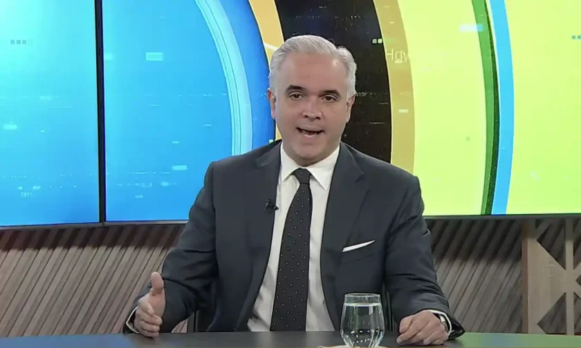 ministro de Educación, Luis Miguel De Camps, oposicion