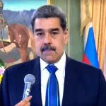 Maduro recuerda que nunca se había amenazado a un país latinoamericano con un submarino nuclear como se hace con Venezuela