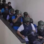 Operación Gavilán: Condenas de hasta 10 años para red que borraba antecedentes penales