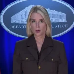 EE. UU. duplica a US$ 50 millones la recompensa por Nicolás Maduro, generando tensión con Caracas