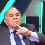 Pelegrín Castillo: “Nuevo Código Penal pone en riesgo la libertad de expresión”