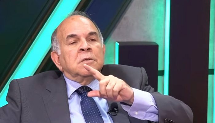 Pelegrín Castillo: “Nuevo Código Penal pone en riesgo la libertad de expresión”