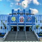 Policía afirma que periodista Edward Ramírez fue detenido en zona boscosa del Centro Olímpico