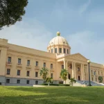 Abinader renueva gabinete con decreto 461‑25 y fortalece gestión estatal