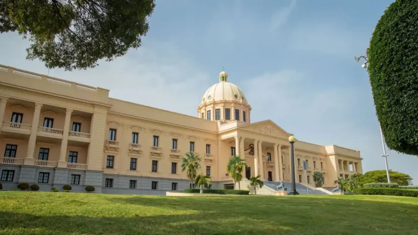 Abinader renueva gabinete con decreto 461‑25 y fortalece gestión estatal Abinader renueva gabinete con decreto 461‑25 y fortalece gestión estatal