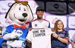 Muere Gustavo Talmaré, prospecto de 14 años, en laguna