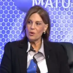 Iliana Montero: “El duelo es infinito, lo que cambia es la relación con quien partió”