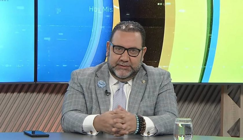 Genao: Abinader está sobrecargado por funcionarios ineficientes