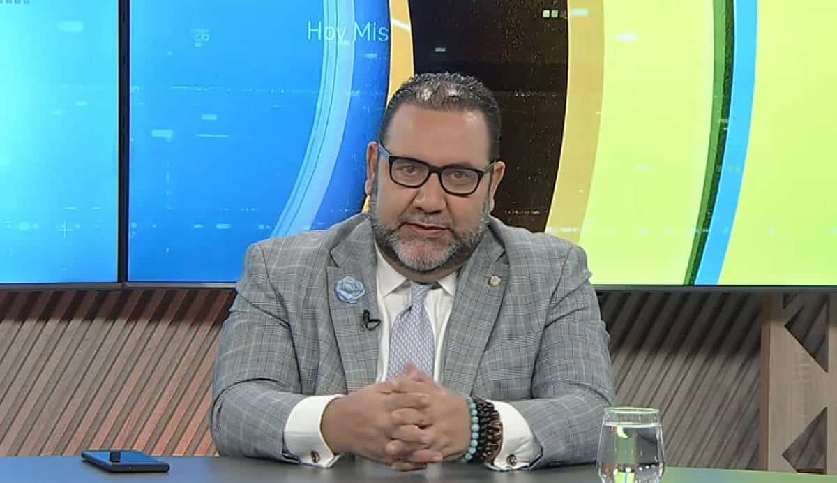 Genao: Abinader está sobrecargado por funcionarios ineficientes