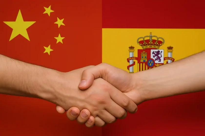 reindustrialización Andalucía, Desay SV Automotive, Coronet Zhengzhou Nissan, PERTE VEC III, parque Santana Motor, empleo automoción Jaén