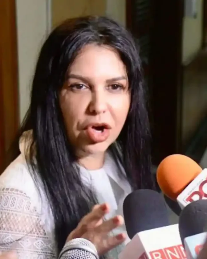 Suprema Corte ratifica condena de Rosa Amalia Pilarte y ordena decomiso millonario Suprema Corte ratifica condena de Rosa Amalia Pilarte y ordena decomiso millonario